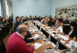 В Калужской ТПП состоялось совещание по вопросу продажи алкогольной продукции